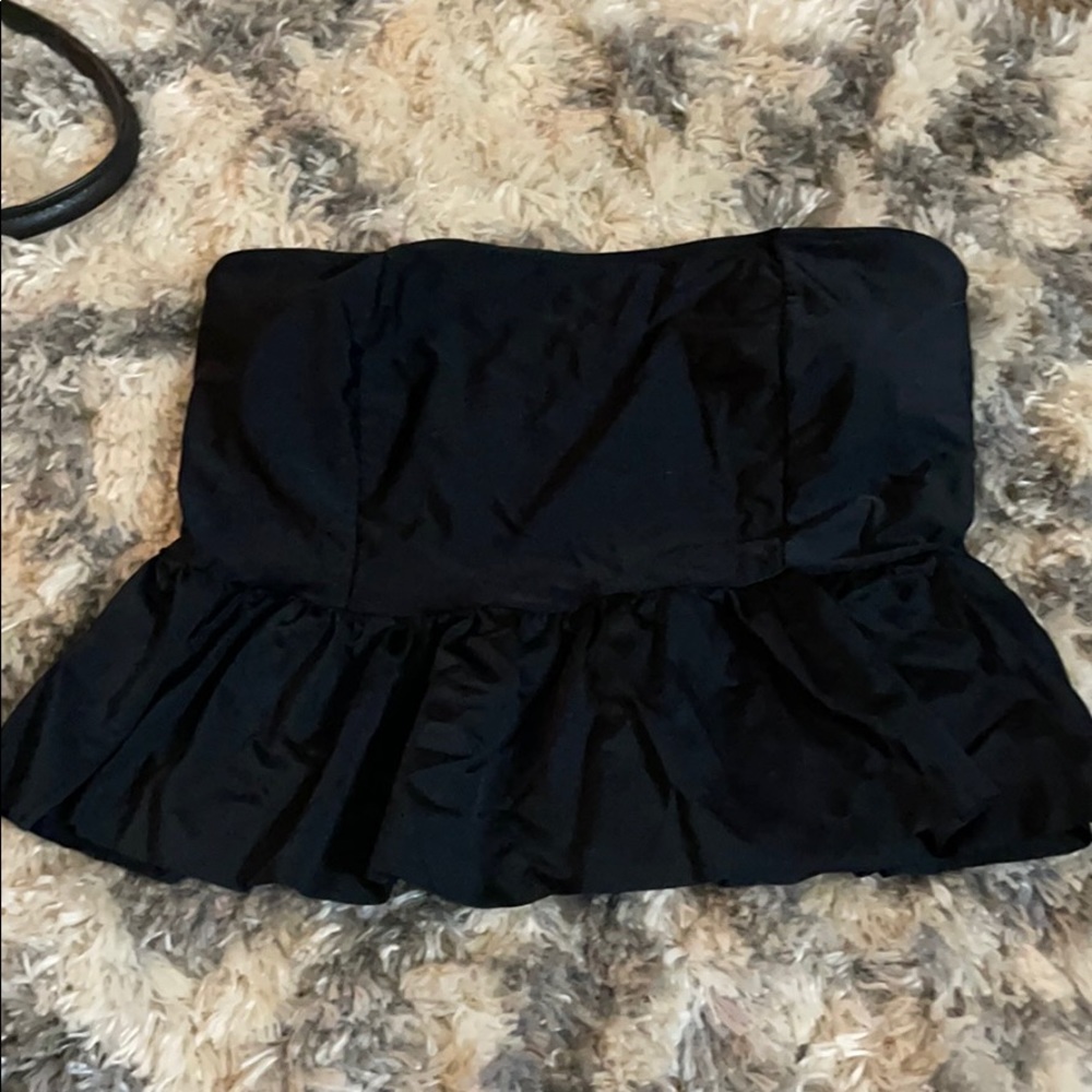 Swim top